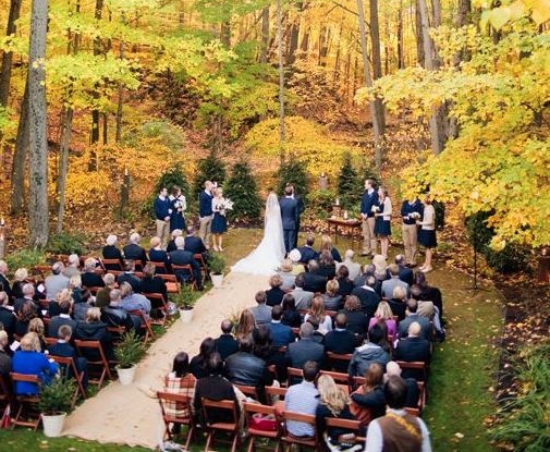 4 Seazons Marriage Celebrant